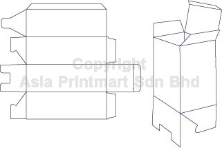 Printing Box Company | Ready Made Boxes