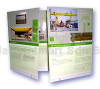 Print Brochures Kuala Lumpur | Brochures Printer