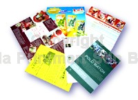 Flyers Printing Supplier | Malaysia Flyers | Company Profile