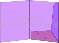 Printing Folder Companies | Files Printing Supplier