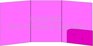 Print Corporate Folders | Folders Printing Services