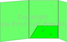 Corporate Folders Printing Services | Folders Printing Supplier
