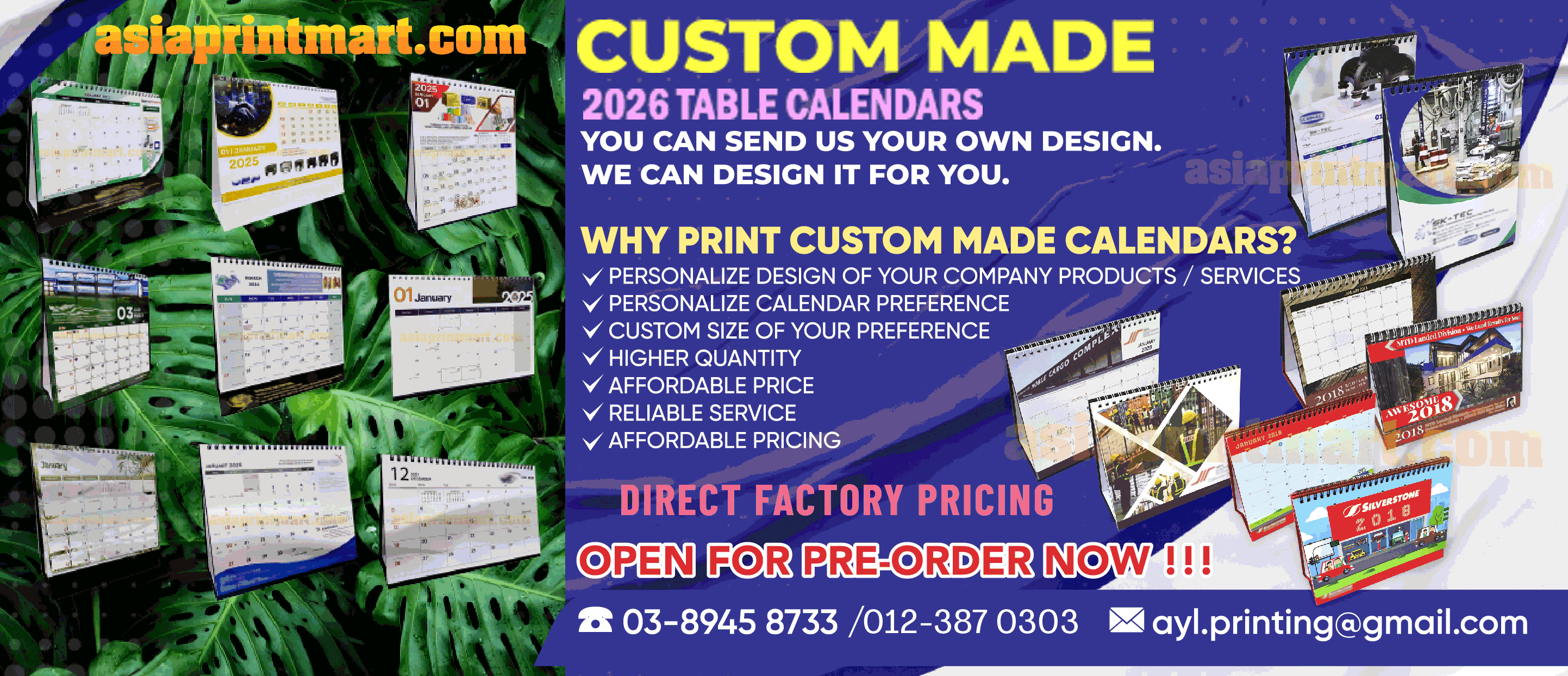 Malaysia printing supplier kuala lumpur printer malaysia printing