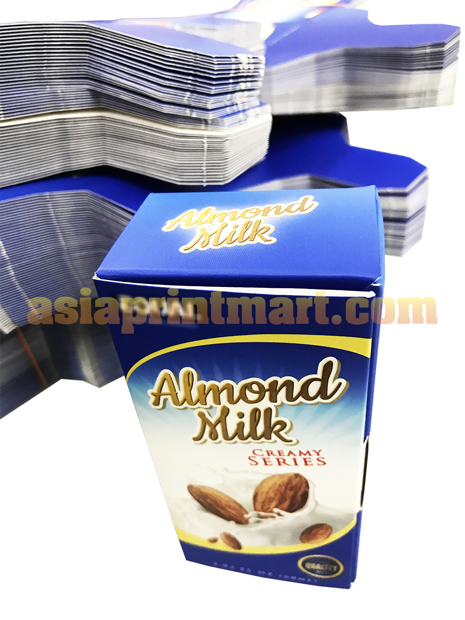 print boxes, print packaging box, packing box printer, Selangor printers, PJ printing company
