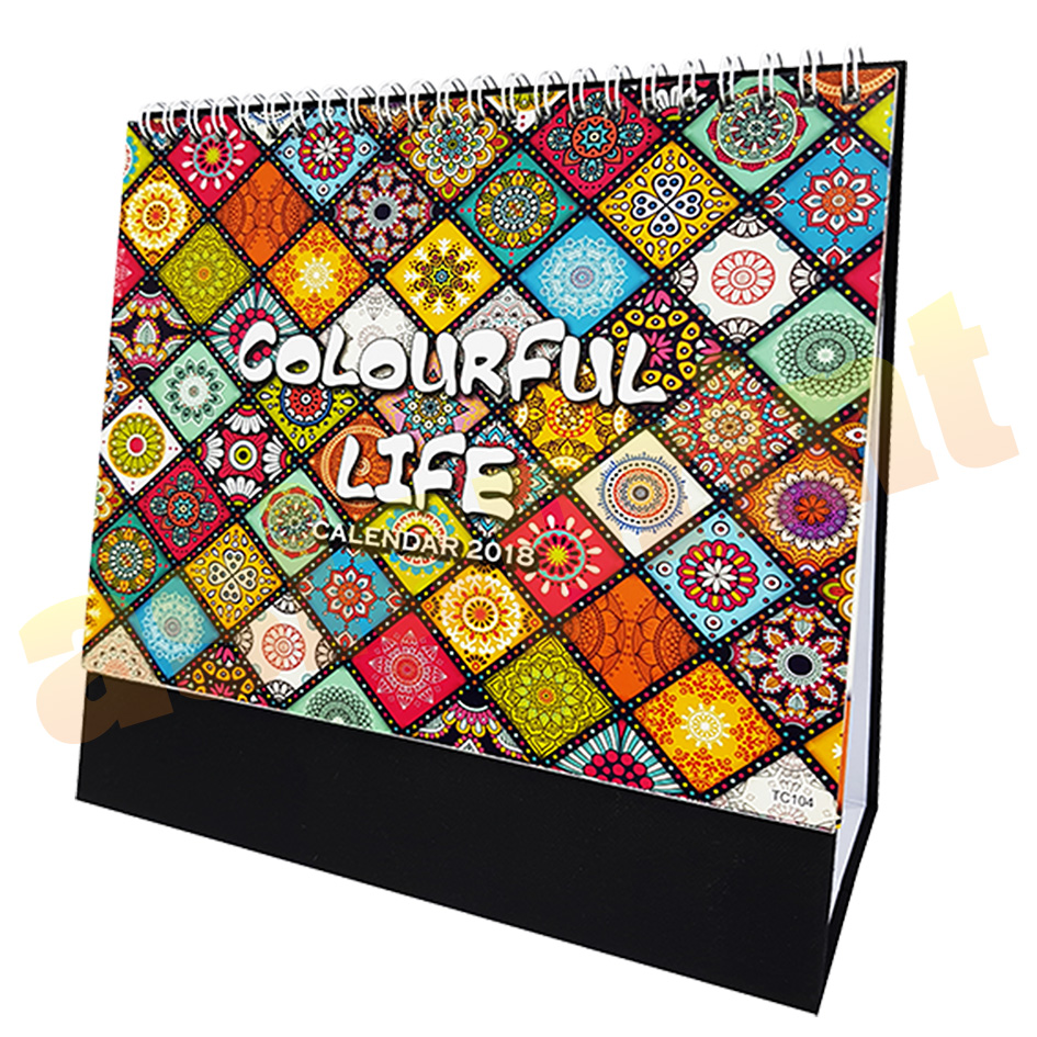 Ready Made Calendars, Print Pocket Calendars, Wall Calendars Printing, Table Calendars, Desktop Calendar