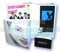 Kuala Lumpur Printers | Print Books